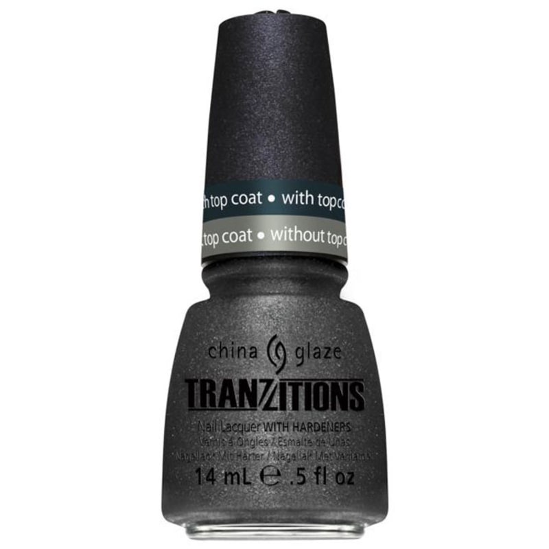 China Glaze Tranzitions Metalic Metamorphosis - Esmalte Metálico 14ml