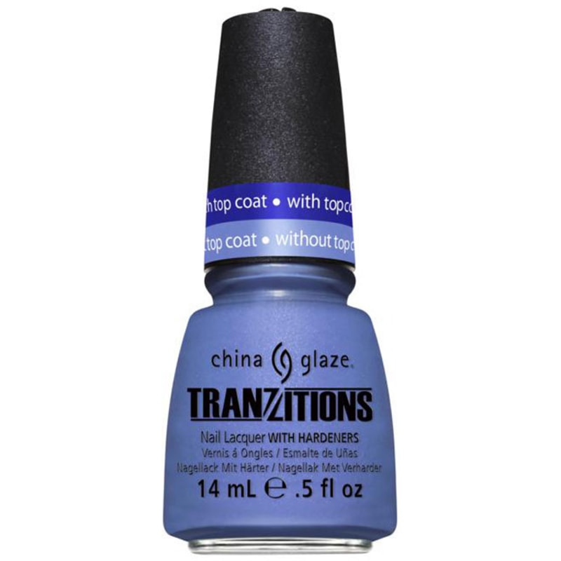 China Glaze Tranzitions Modify Me - Esmalte Cremoso 14ml