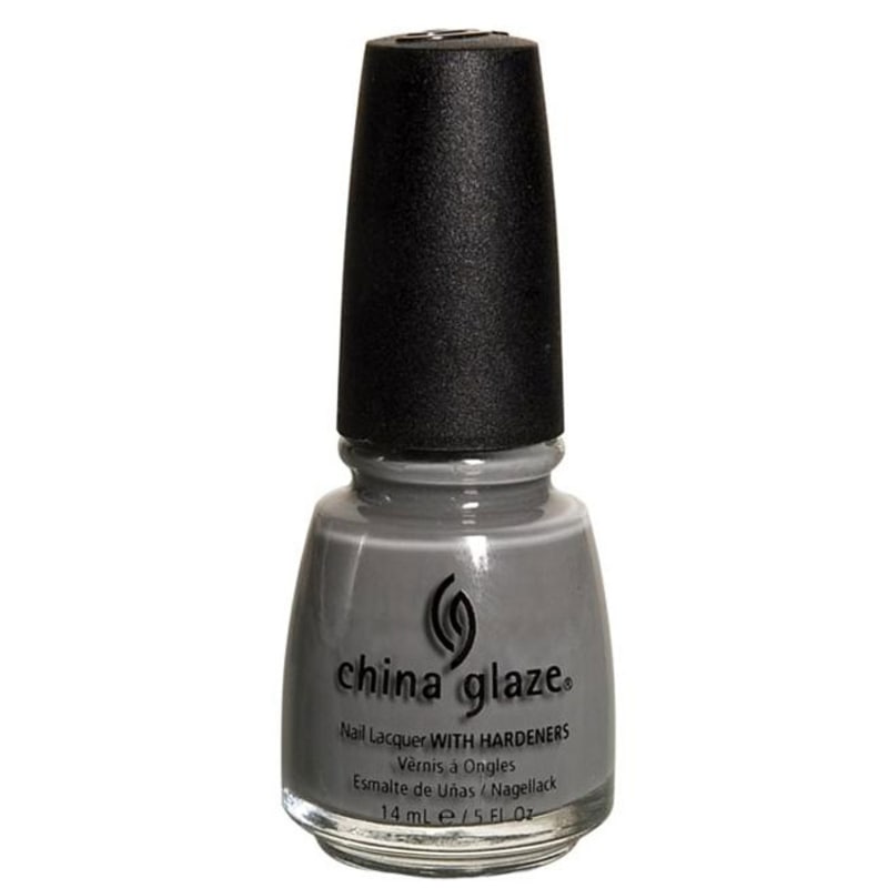 China Glaze Recycle - Esmalte Cremoso 14ml