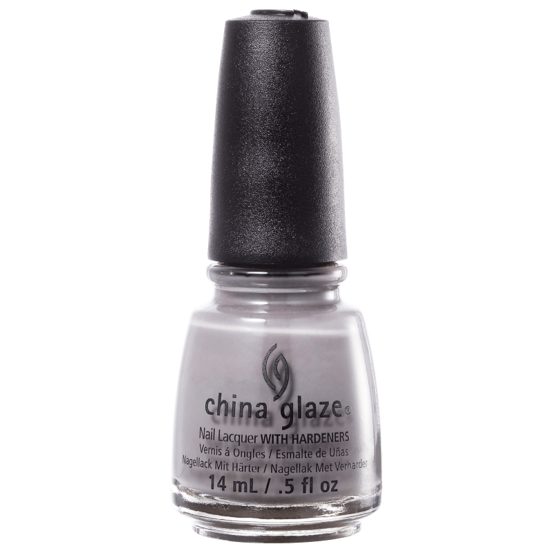 China Glaze Recycle - Esmalte Cremoso 14ml