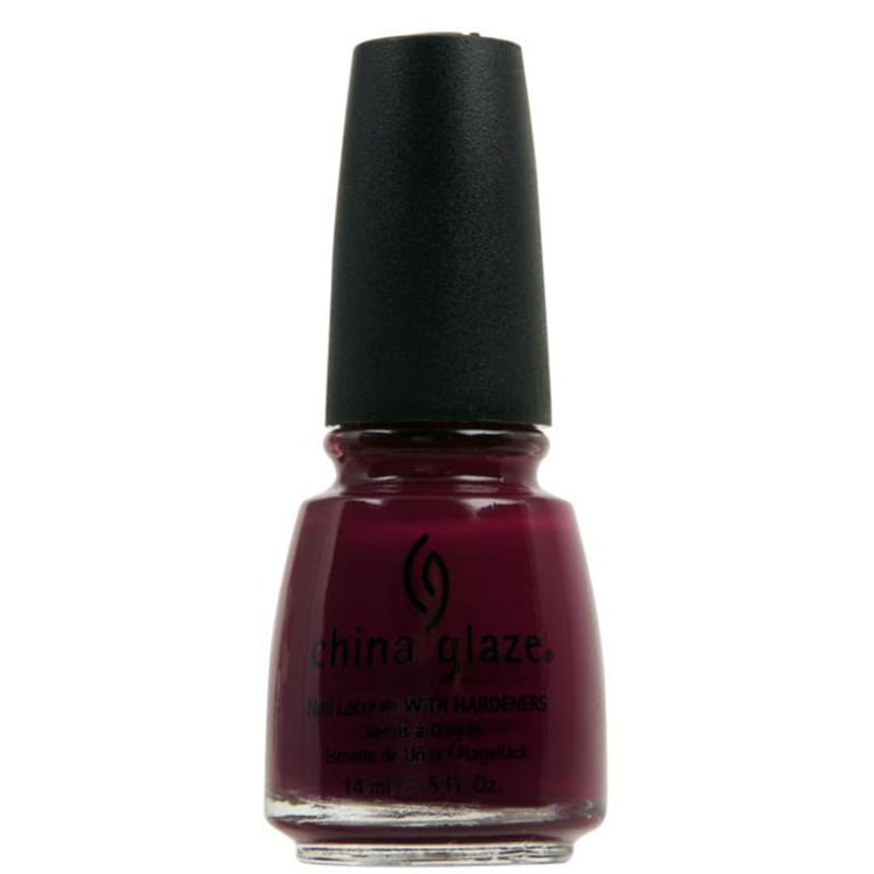 China Glaze Seduce Me - Esmalte Cremoso 14ml