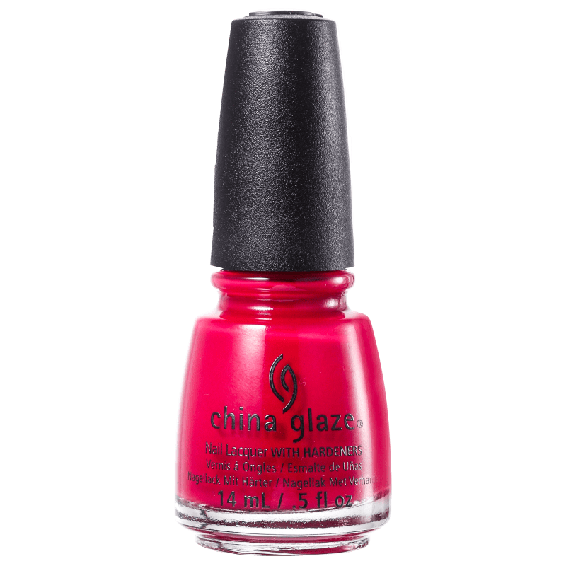 China Glaze Seduce Me - Esmalte Cremoso 14ml