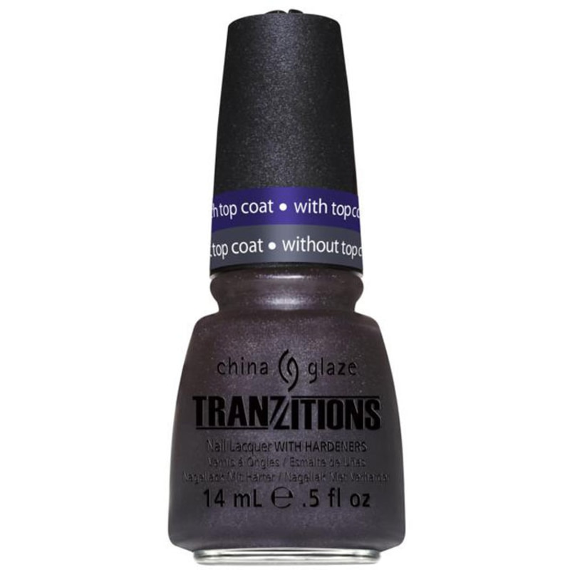China Glaze Tranzitions Shape Shifter - Esmalte Metálico 14ml