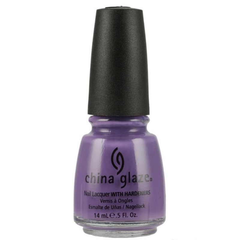 China Glaze Spontaneous - Esmalte Cremoso 14ml