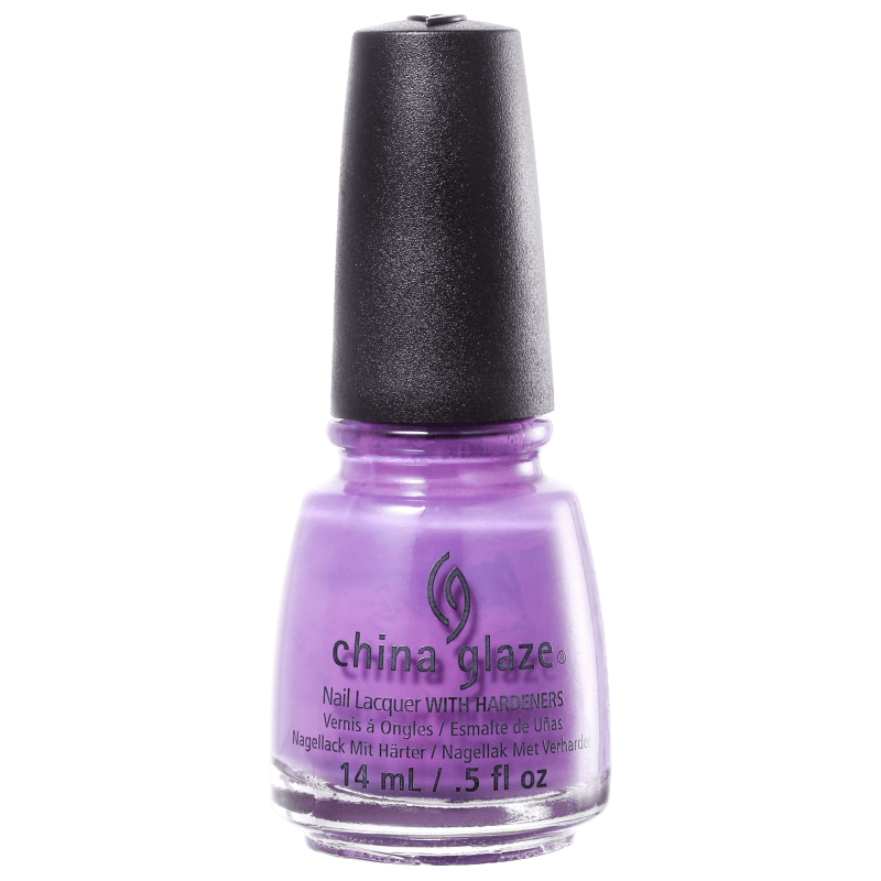 China Glaze Spontaneous - Esmalte Cremoso 14ml