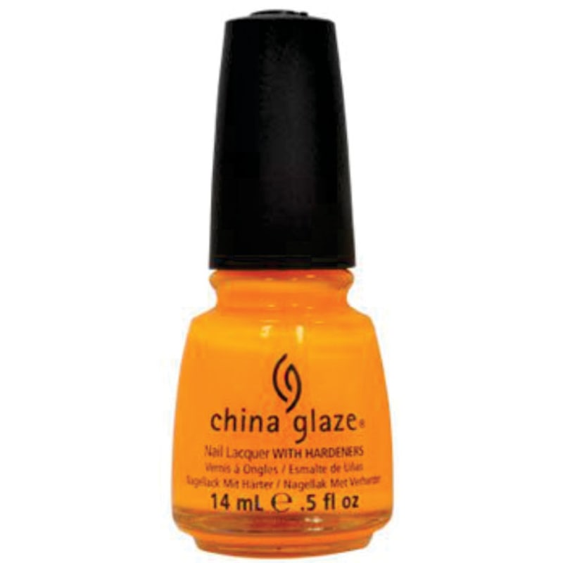 China Glaze Sun Worshipper - Esmalte Matte 14ml