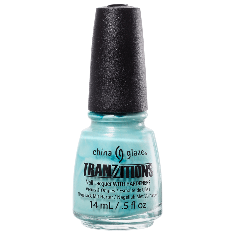 China Glaze Tranzitions Duplicity - Esmalte Cremoso 14ml