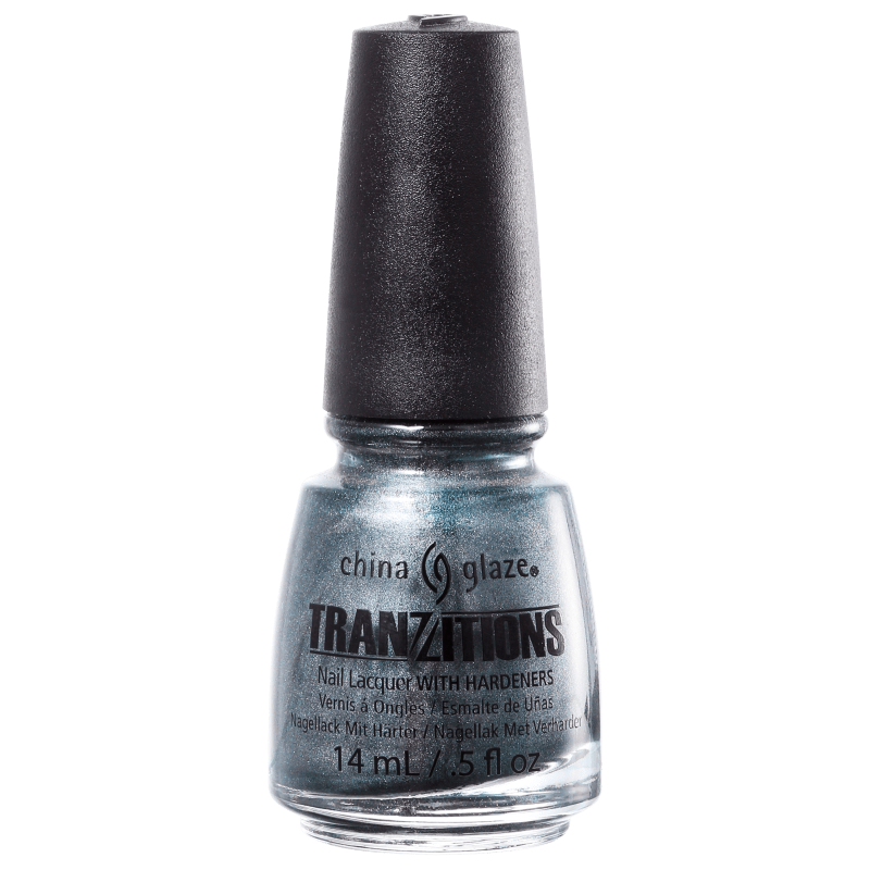 China Glaze Tranzitions Metalic Metamorphosis - Esmalte Metálico 14ml