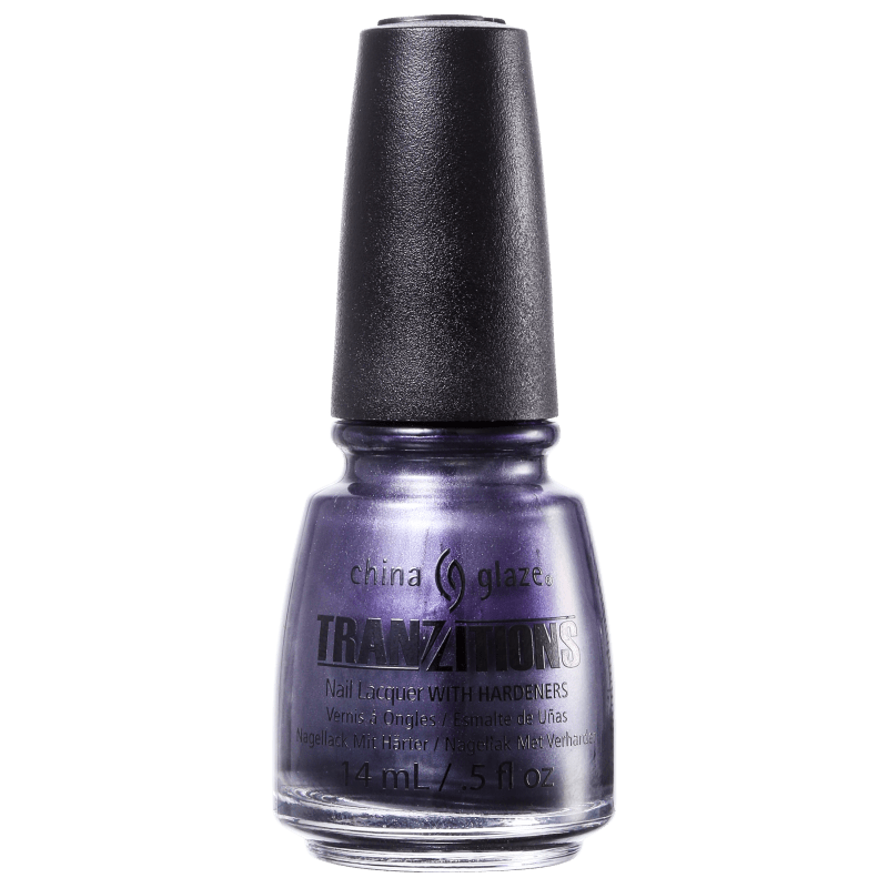 China Glaze Tranzitions Shape Shifter - Esmalte Metálico 14ml