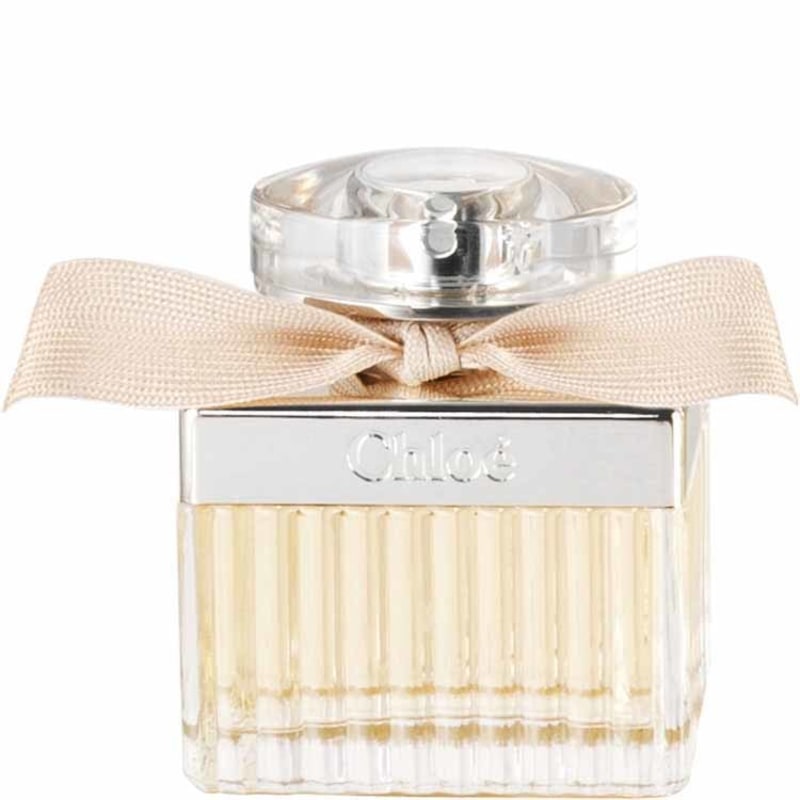 Chloé Eau de Parfum - Perfume Feminino 30ml