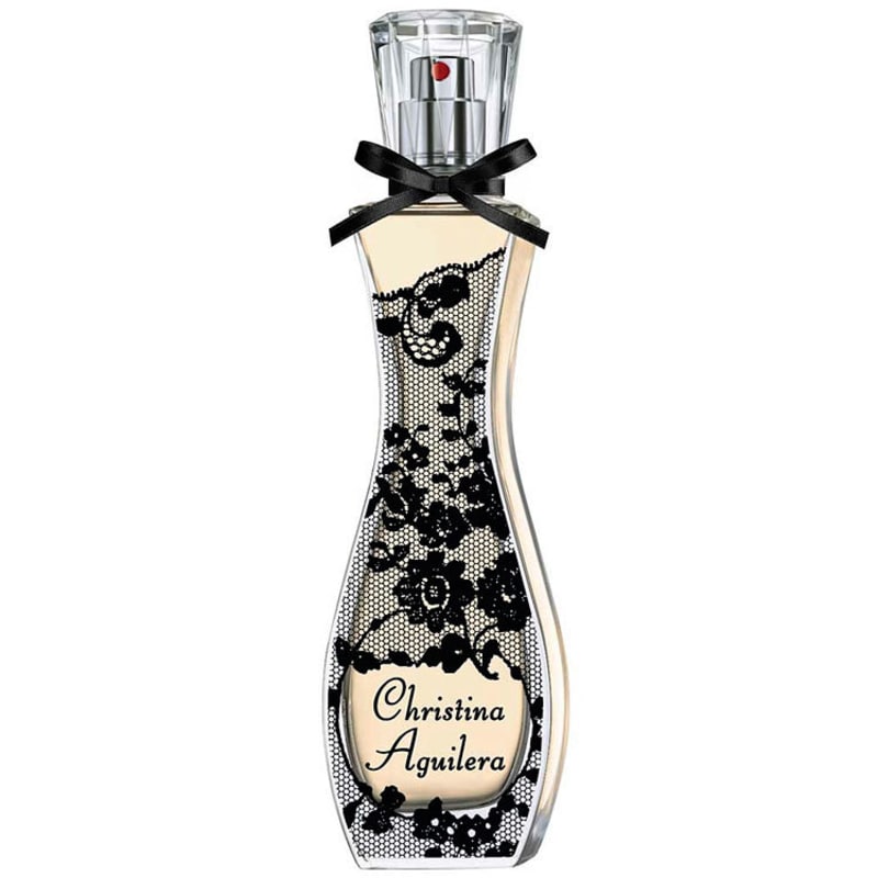 Christina Aguilera Eau de Parfum - Perfume Feminino 30ml