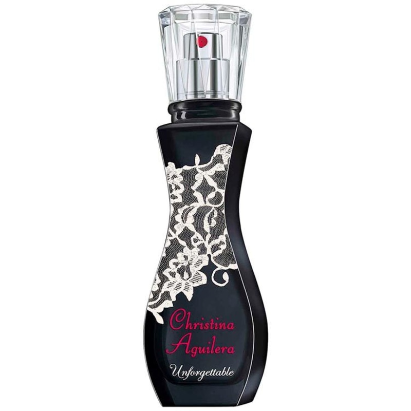 UnForgettable Christina Aguilera Eau de Parfum - Perfume Feminino 50ml