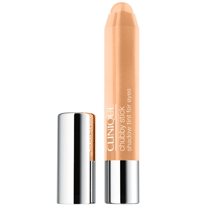 Clinique Chubby Stick Bountiful Beige - Sombra Cintilante 3g