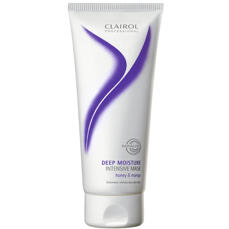 Clairol Professional Deep Moisture Intensive - Máscara de Hidratação 250ml