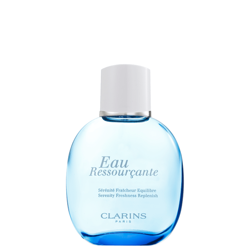 Clarins Aromaterapia Eau Ressourçante - Body Spray 100ml