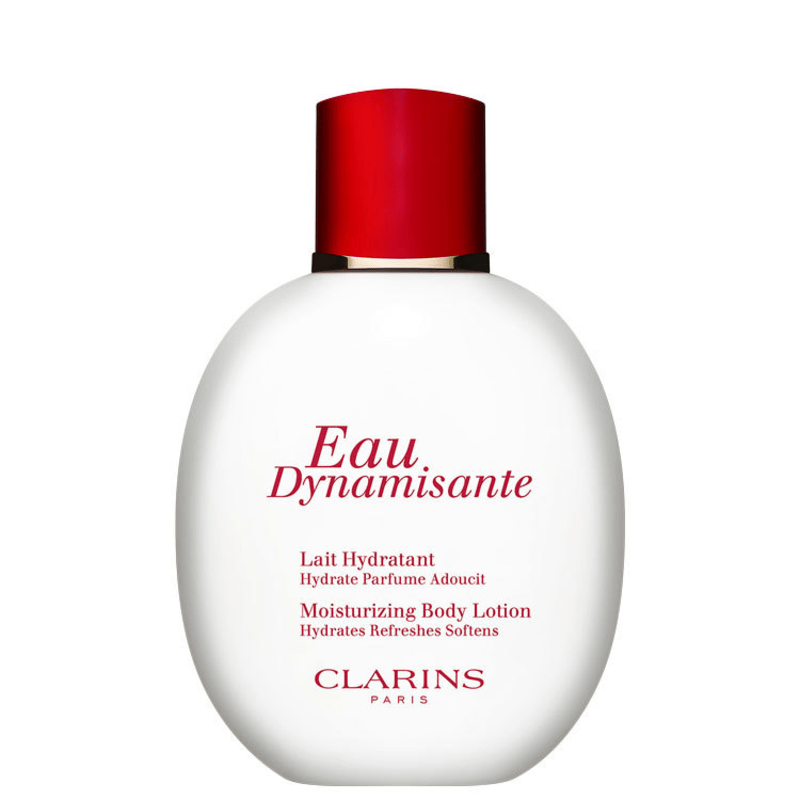 Clarins Aromaterapia Moisturizing Body Lotion - Loção Hidratante Corporal 250ml
