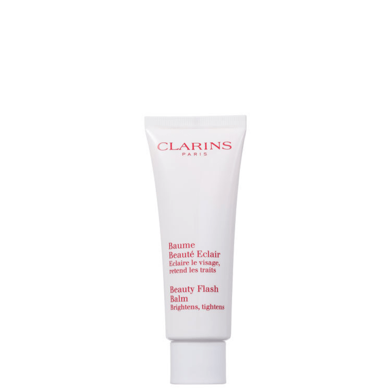 Clarins Beauty Flash Balm - Bálsamo Facial 50ml