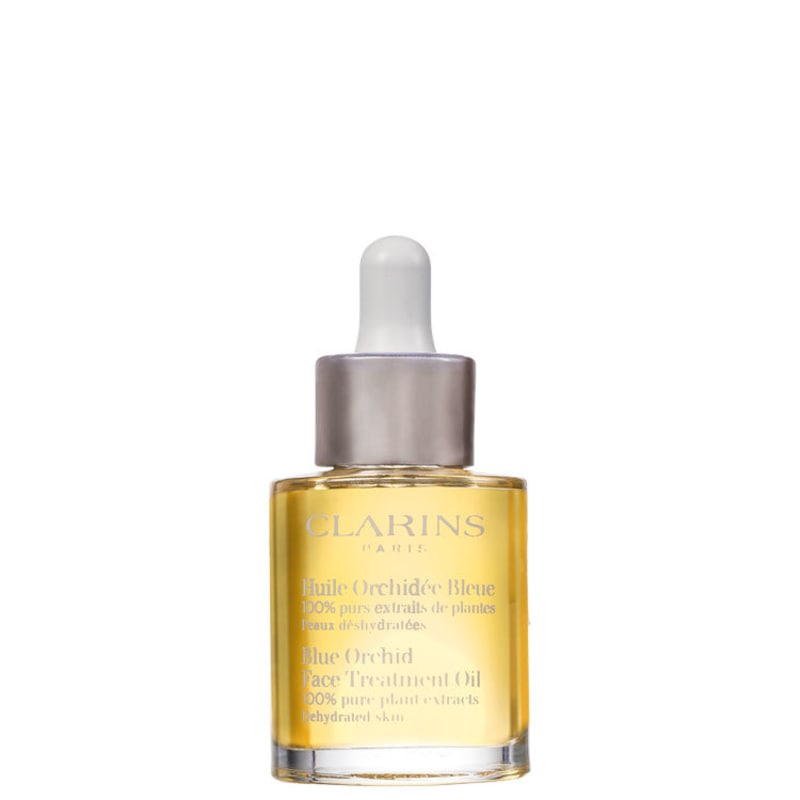 Clarins Blue Orchid Face Treament Oil - Óleo de Tratamento Facial 30ml