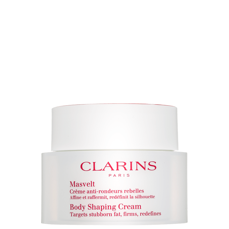 Clarins Body Shaping - Creme Redutor de Medidas 200ml
