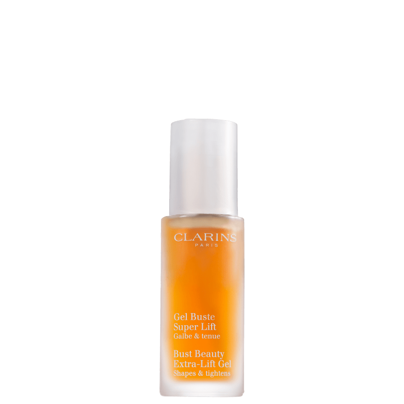 Clarins Bust Beauty Extra-Lift - Gel Firmador de Seios 50ml