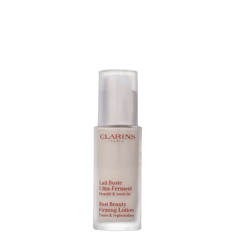 Clarins Bust Beauty Firming - Loção Firmadora de Seios 50ml