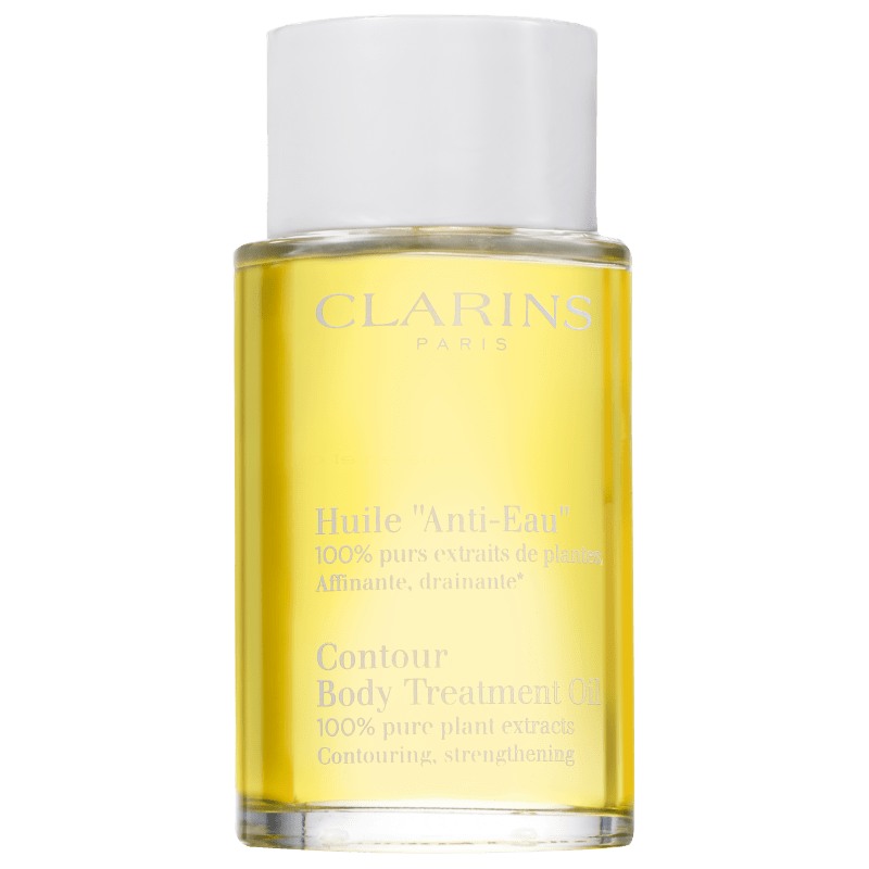 Clarins Contour Body Treatment - Óleo de Tratamento para Pernas 100ml