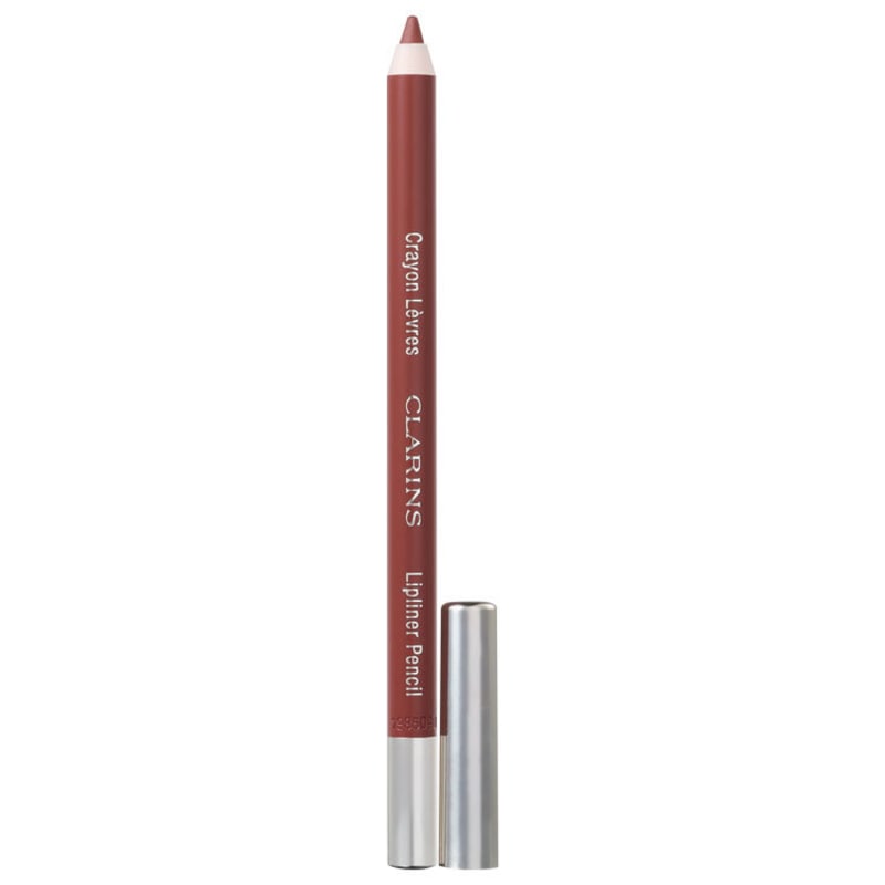 Clarins Crayon Lèvres 3 Nude Rosé - Lápis de Boca 1,3g