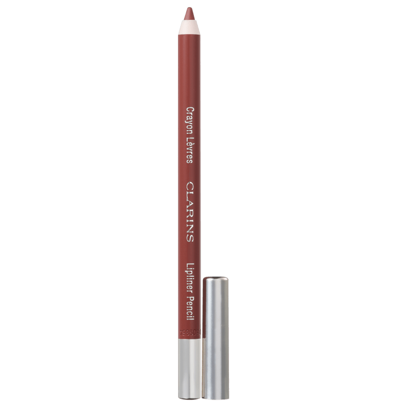 Clarins Crayon Lèvres 3 Nude Rosé - Lápis de Boca 1,3g