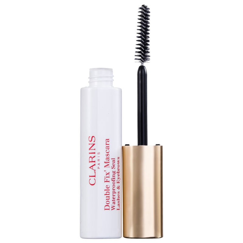 Clarins Double Fix' - Máscara para Cílios 7ml
