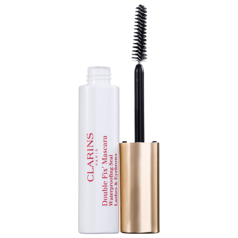 Clarins Double Fix' - Máscara para Cílios 7ml