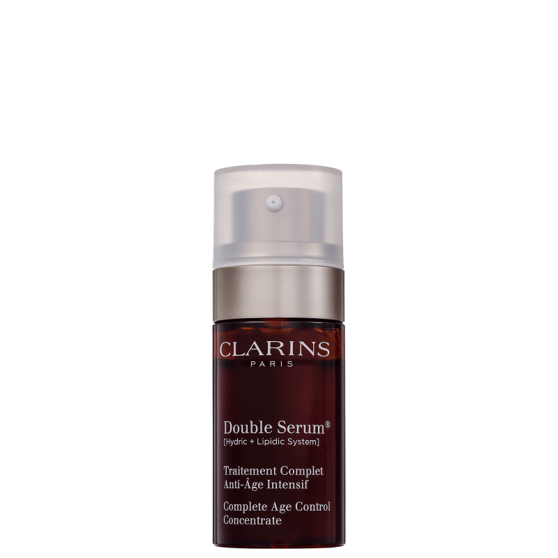 Clarins Double - Sérum Anti-Idade 30ml