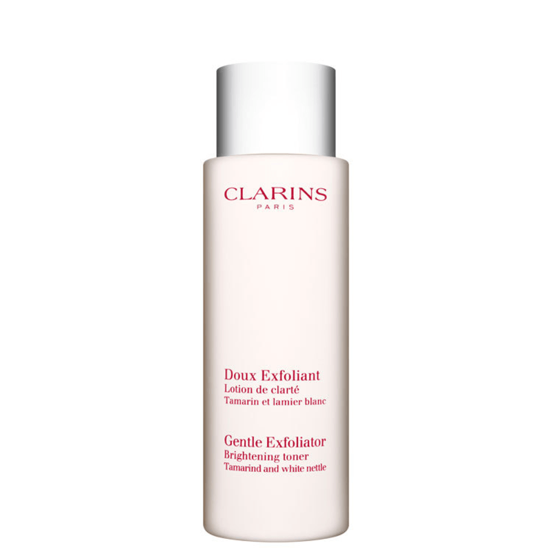 Clarins Doux Exfoliant Lotion de Clarte - Loção Esfoliante 125ml