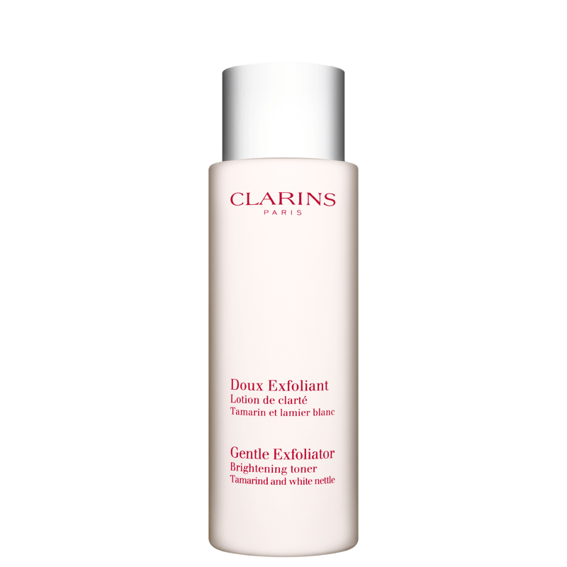 Clarins Doux Exfoliant Lotion de Clarte - Loção Esfoliante 125ml