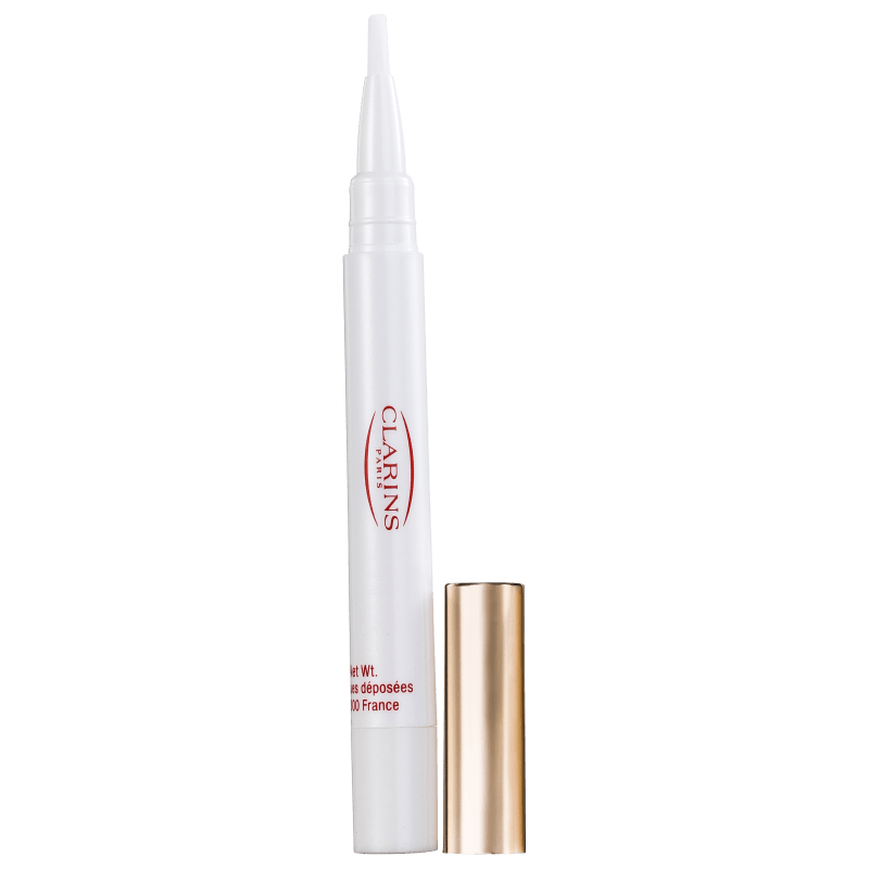 Clarins Eclat Minute Base Fixante Yeux 00