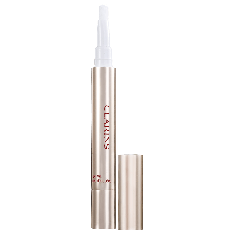 Clarins Eclat Minute Pinceau Perfect 02 - Corretivo Líquido