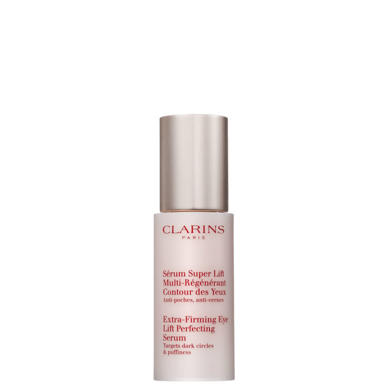 Clarins Extra-Firming Advanced Eye Contour Serum - Sérum para a Área dos Olhos 15ml