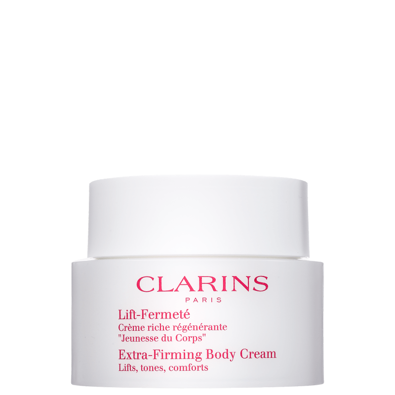 Clarins Extra-Firming Body - Creme Firmador 200ml