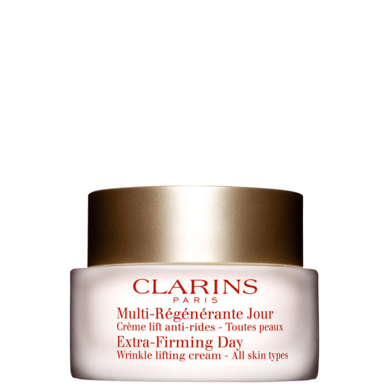 Clarins Extra-Firming Day - Creme Anti-Idade Com Lifting 50ml
