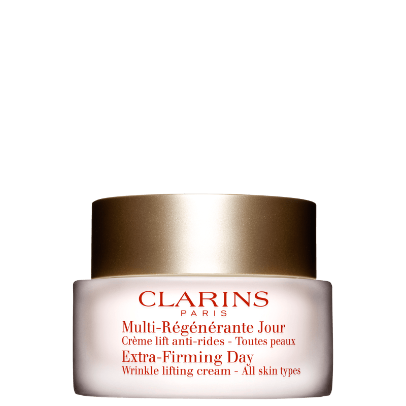 Clarins Extra-Firming Day - Creme para Rugas e Anti-Idade 50ml