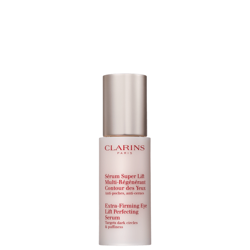 Clarins Extra-Firming Eye Lift Perfecting - Sérum para Área dos Olhos 20ml