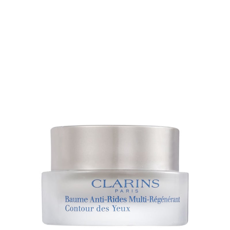 Clarins Extra-Firming Eye Wrinkle Smoothing Cream - Creme para a Área dos Olhos 15ml