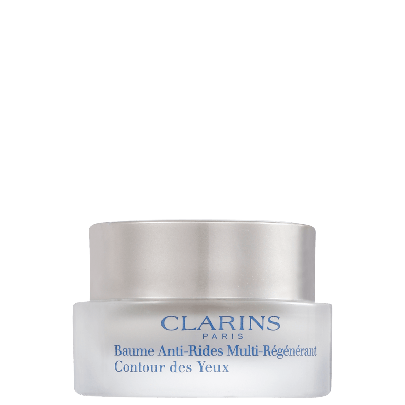Clarins Extra-Firming Eye Wrinkle Smoothing - Creme para Área dos Olhos 15ml