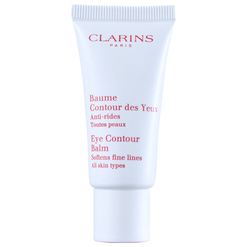 Clarins Eye Contour Balm - Anti-Idade para O Contorno dos Olhos 20ml