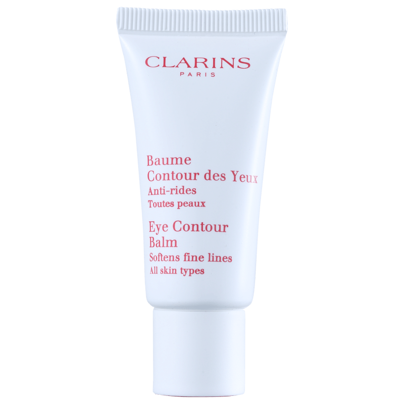 Clarins Eye Contour - Bálsamo Anti-Idade para Área dos Olhos 20ml