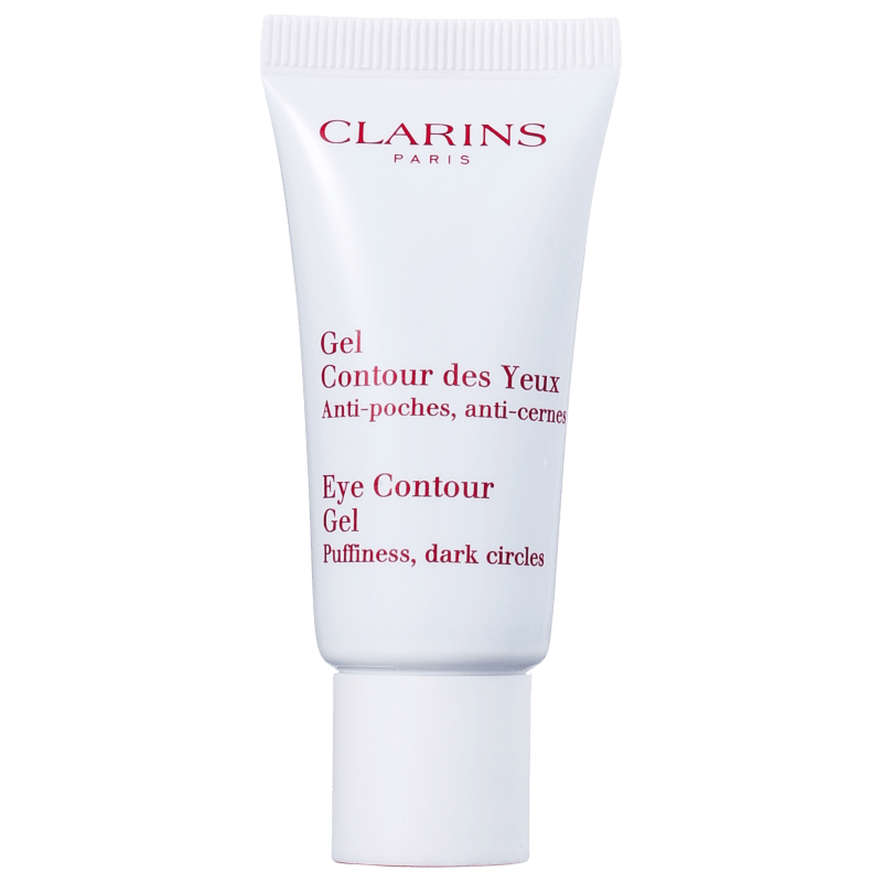 Clarins Eye Contour - Gel para Área dos Olhos 20ml