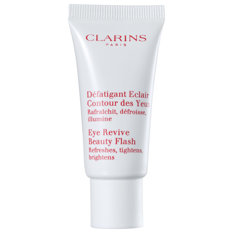Clarins Eye Revive Beauty Flash - Gel Anti-Idade para Área dos Olhos 20ml