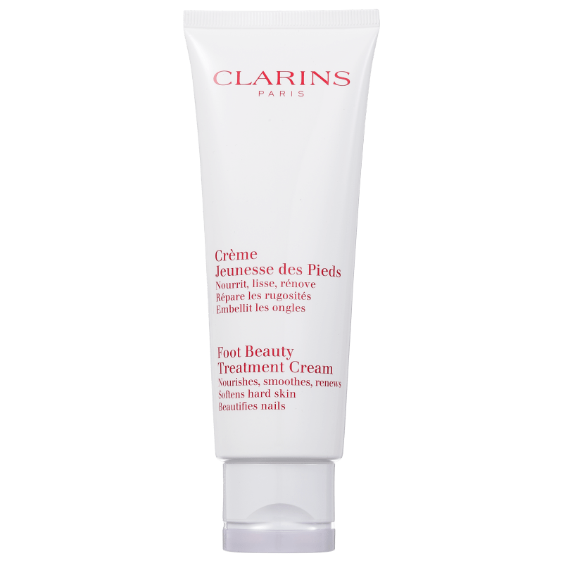 Clarins Foot Beauty - Creme para os Pés 125ml