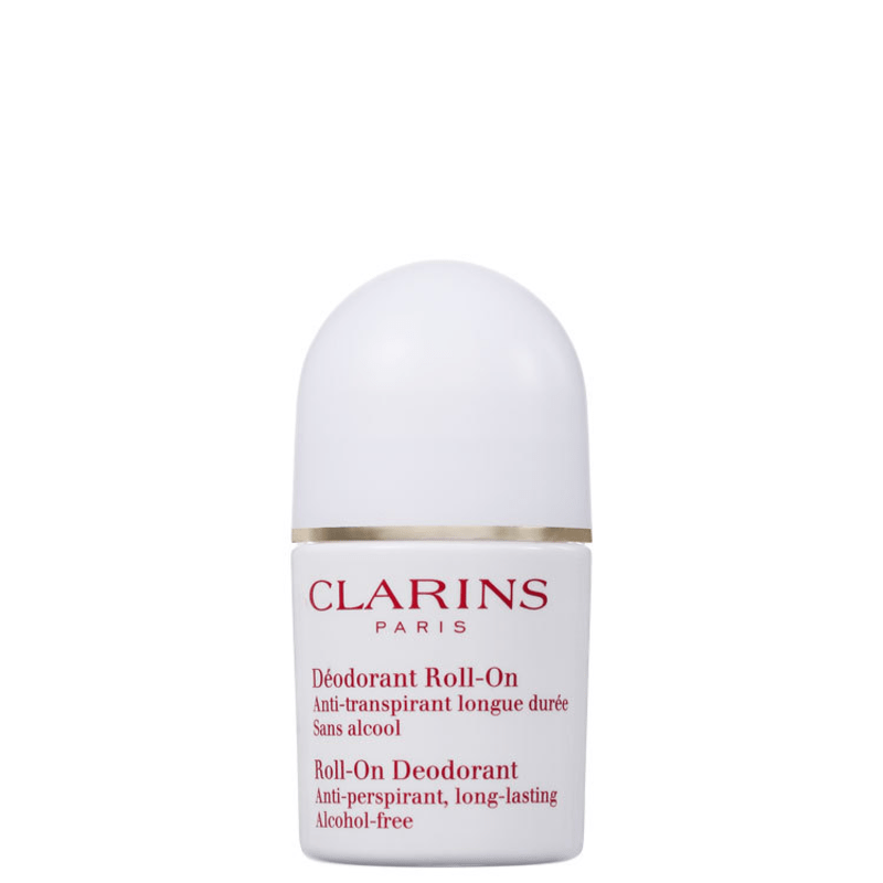Clarins Gentle Care Roll On - Desodorante Roll-on 50ml