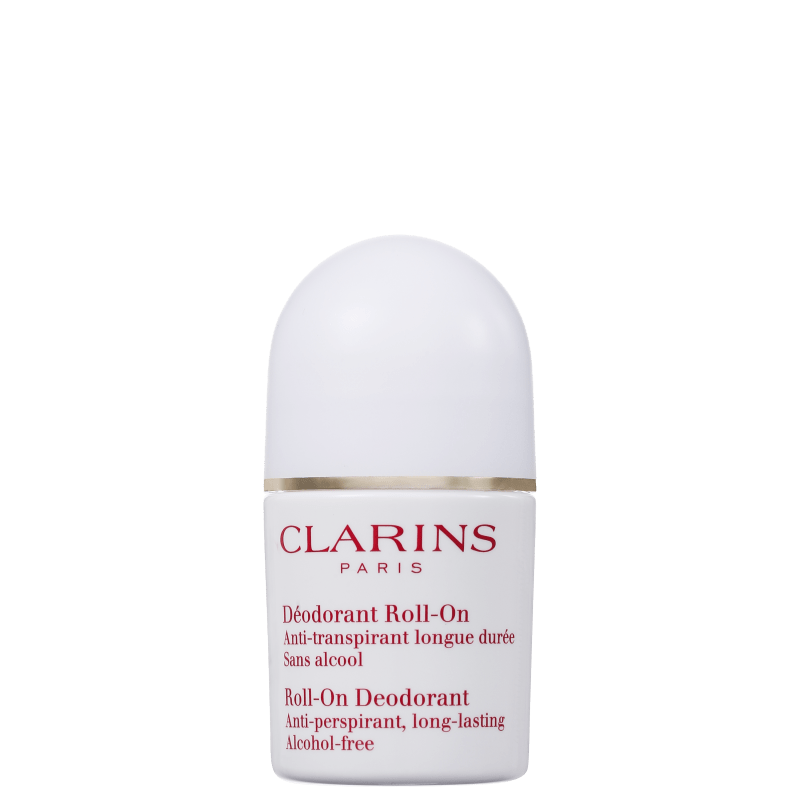 Clarins Gentle Care Roll On - Desodorante Roll-on 50ml