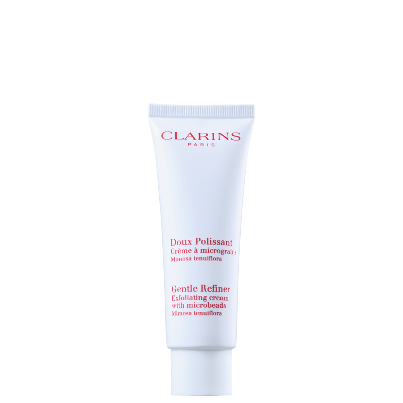 Clarins Gentle Refiner - Esfoliante 50ml